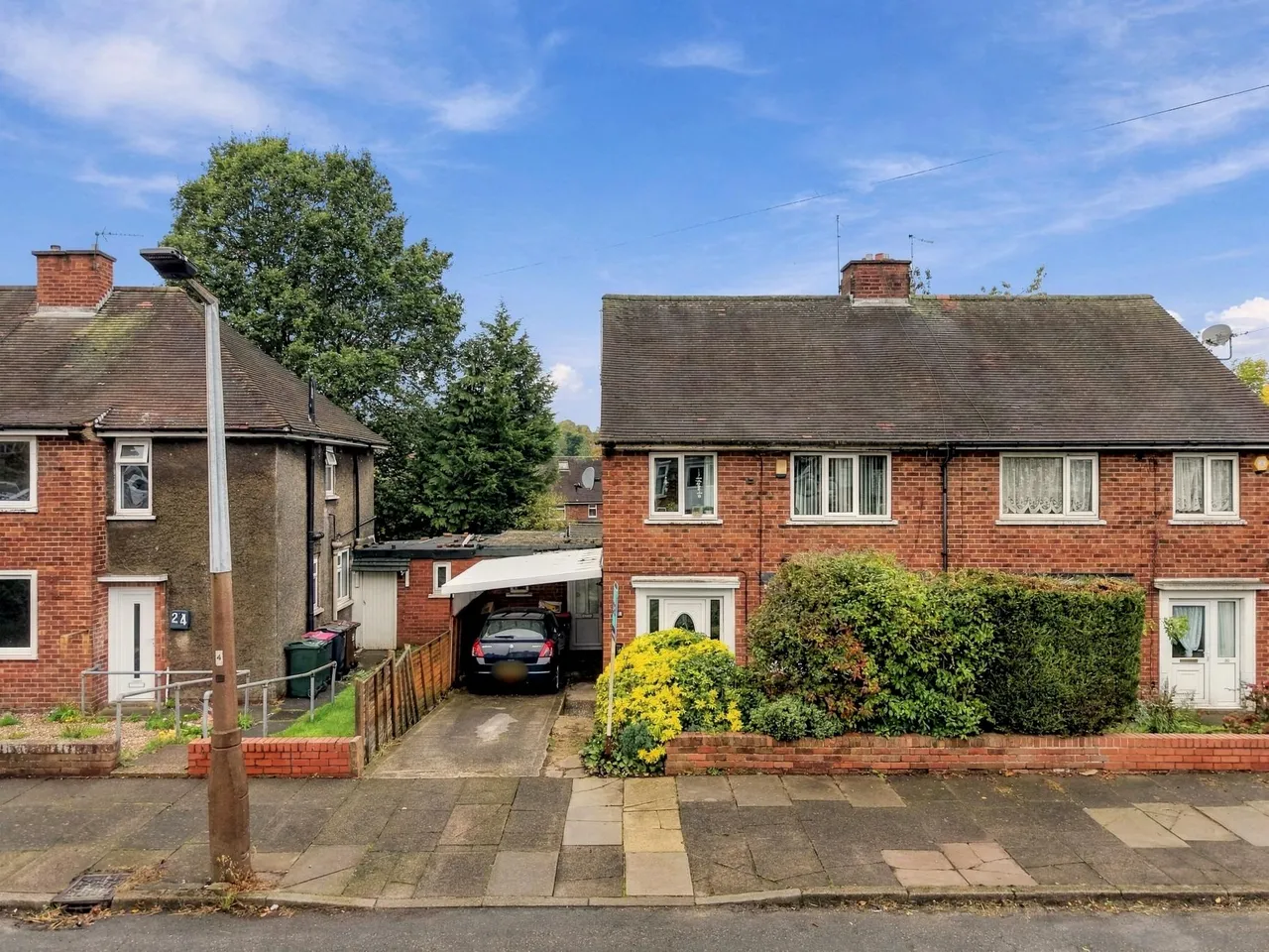 3 bed house for sale, Renway Road, Rotherham, S60