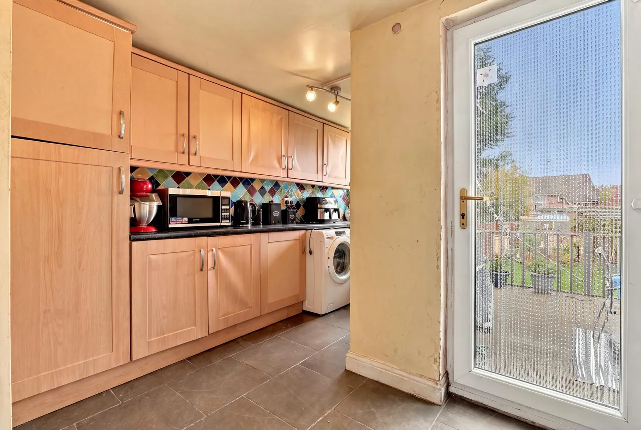 Renway Road, Rotherham, S60, photo 8