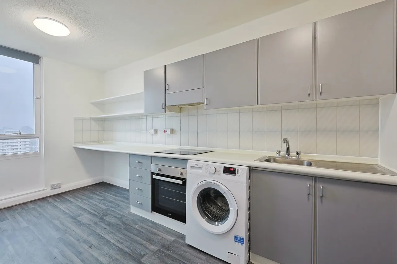 Bramlands Close, London, SW11, photo 7
