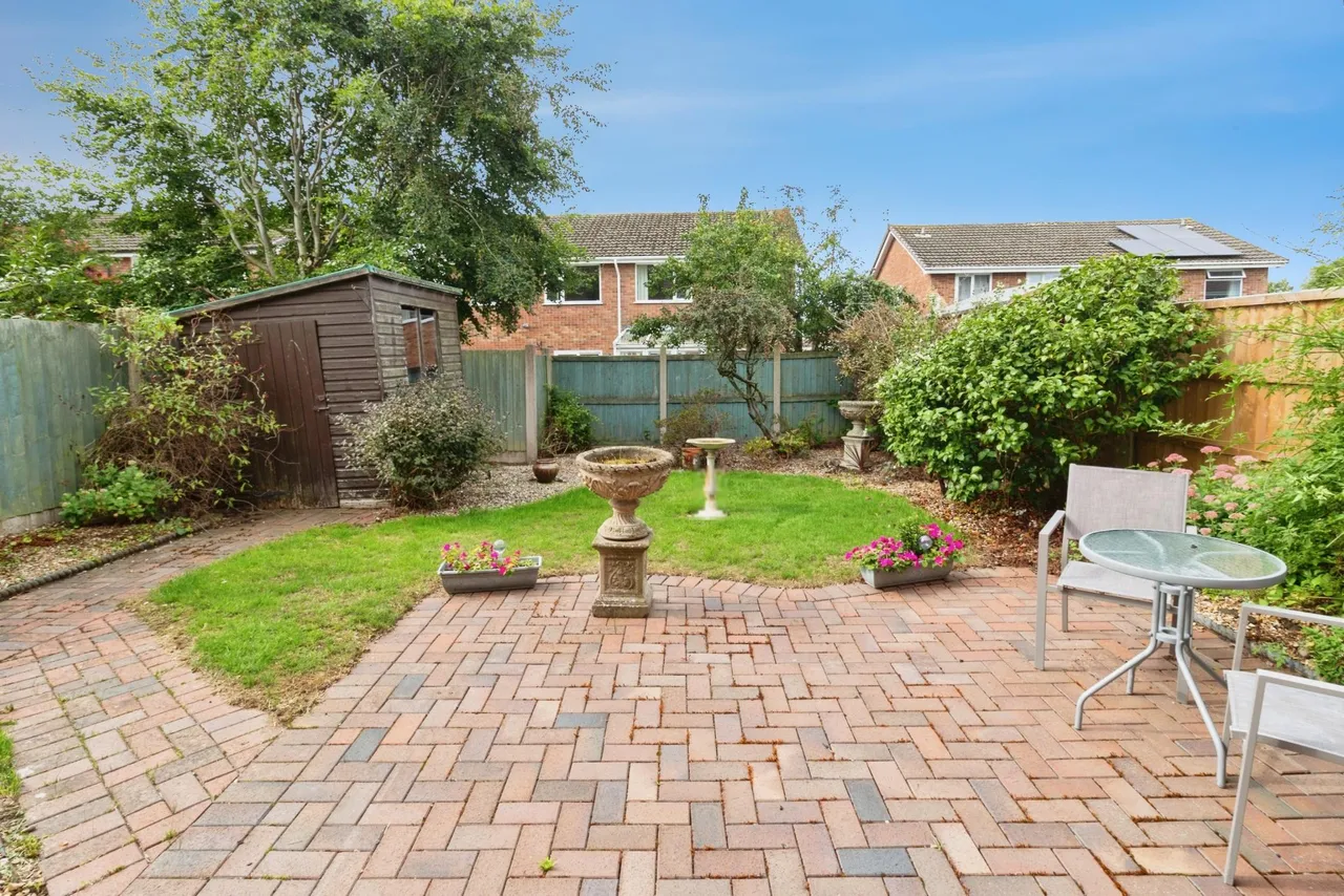 Country Meadows, Market Drayton, TF9, photo 22