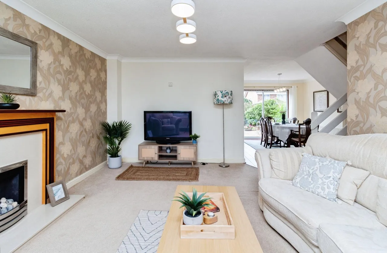 Country Meadows, Market Drayton, TF9, photo 5