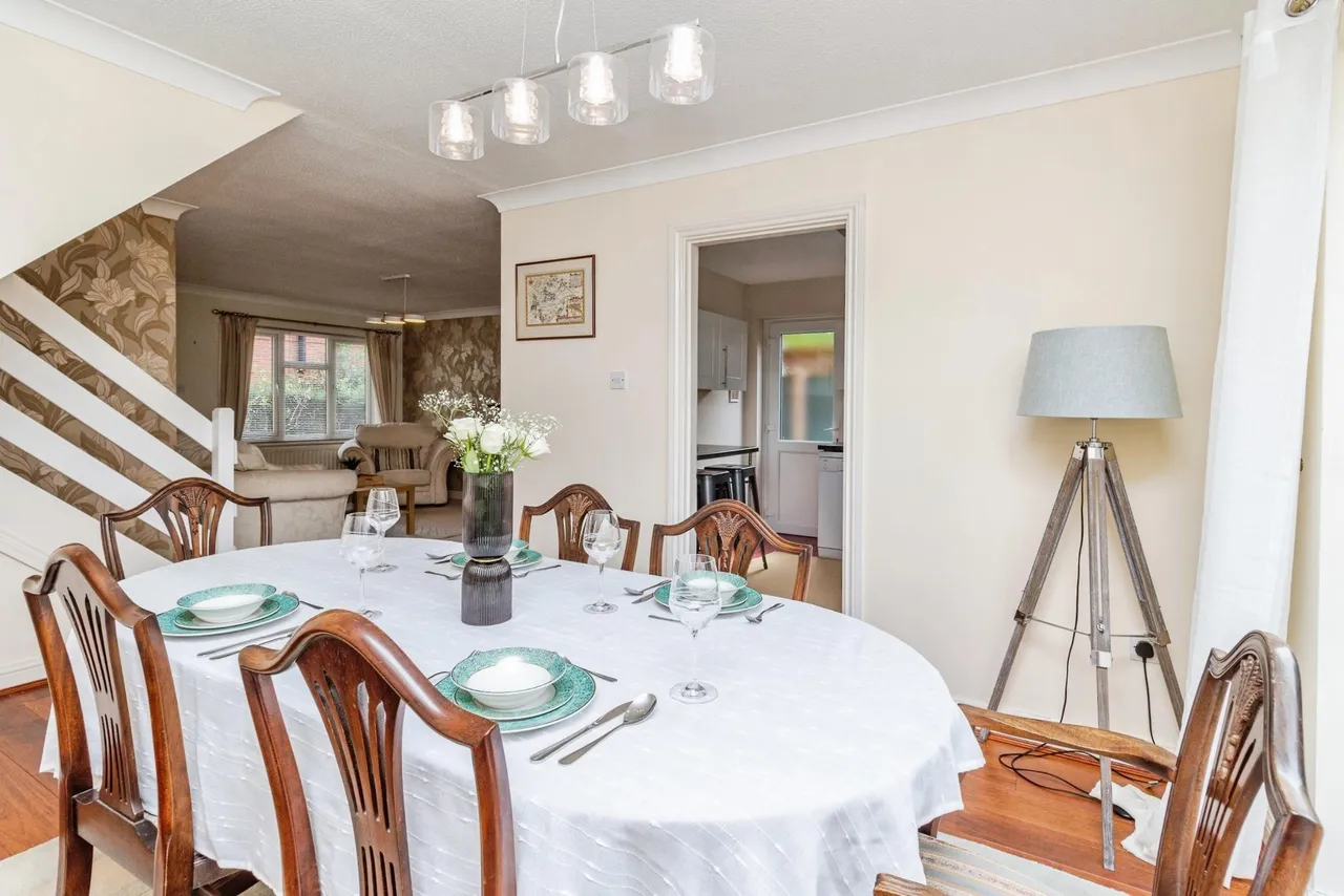Country Meadows, Market Drayton, TF9, photo 7
