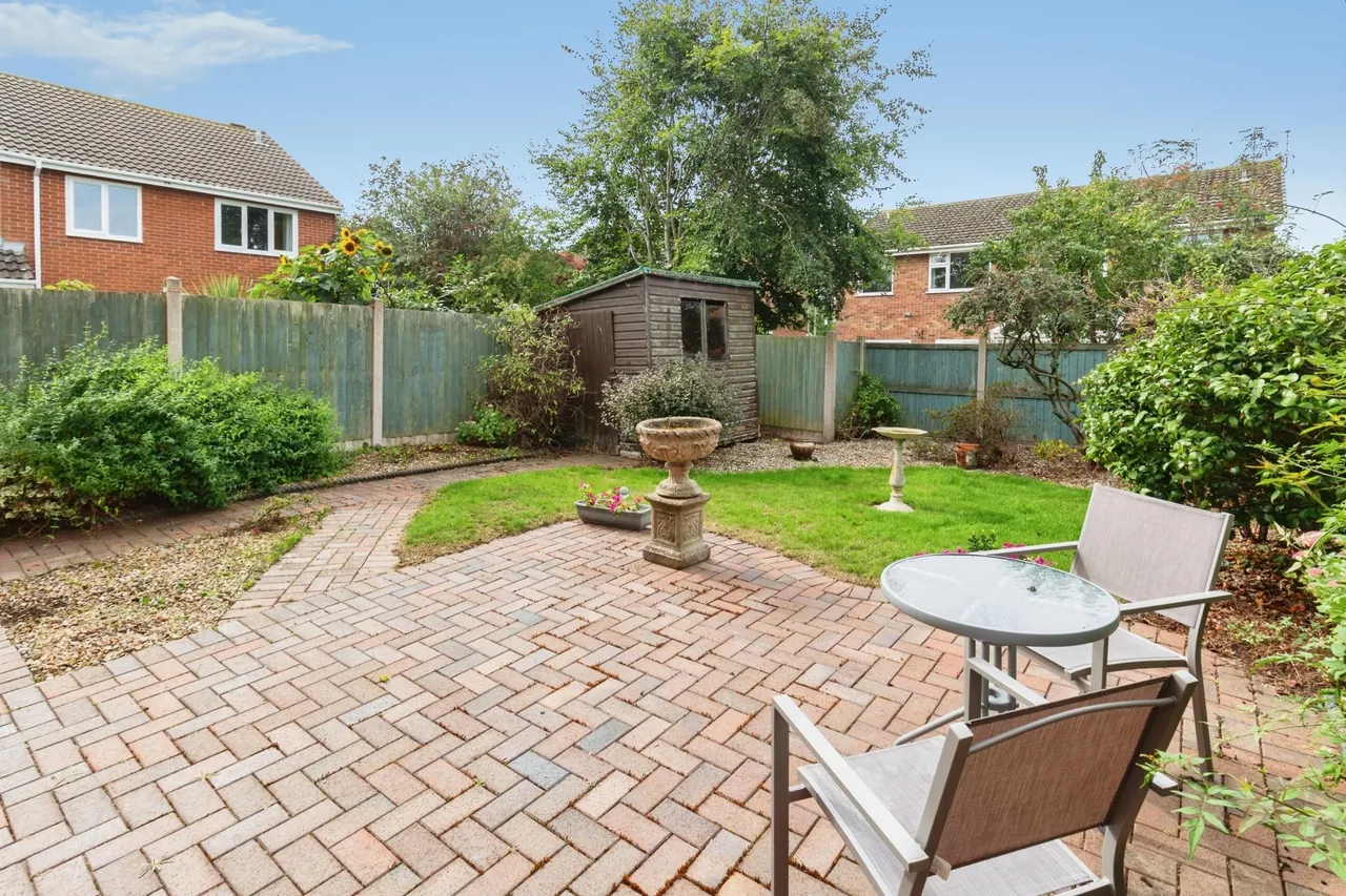 Country Meadows, Market Drayton, TF9, photo 21
