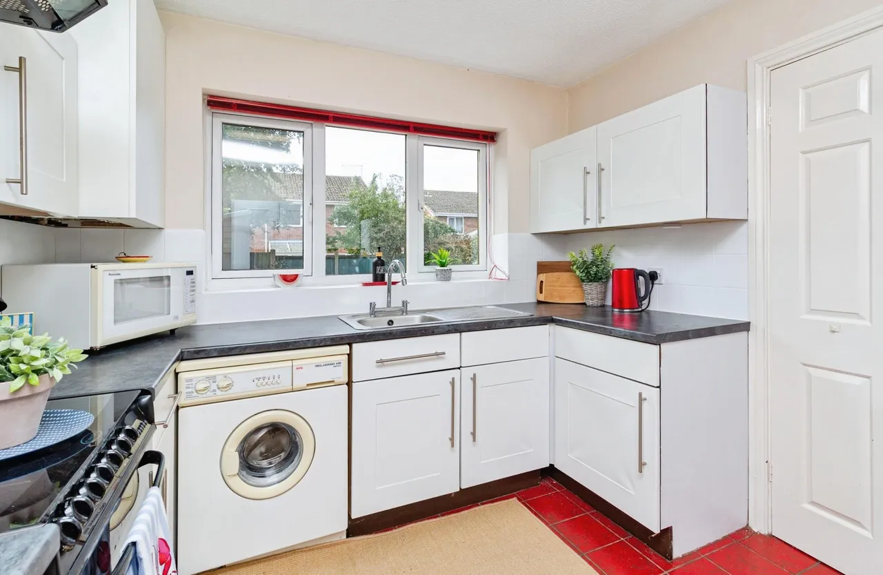 Country Meadows, Market Drayton, TF9, photo 9