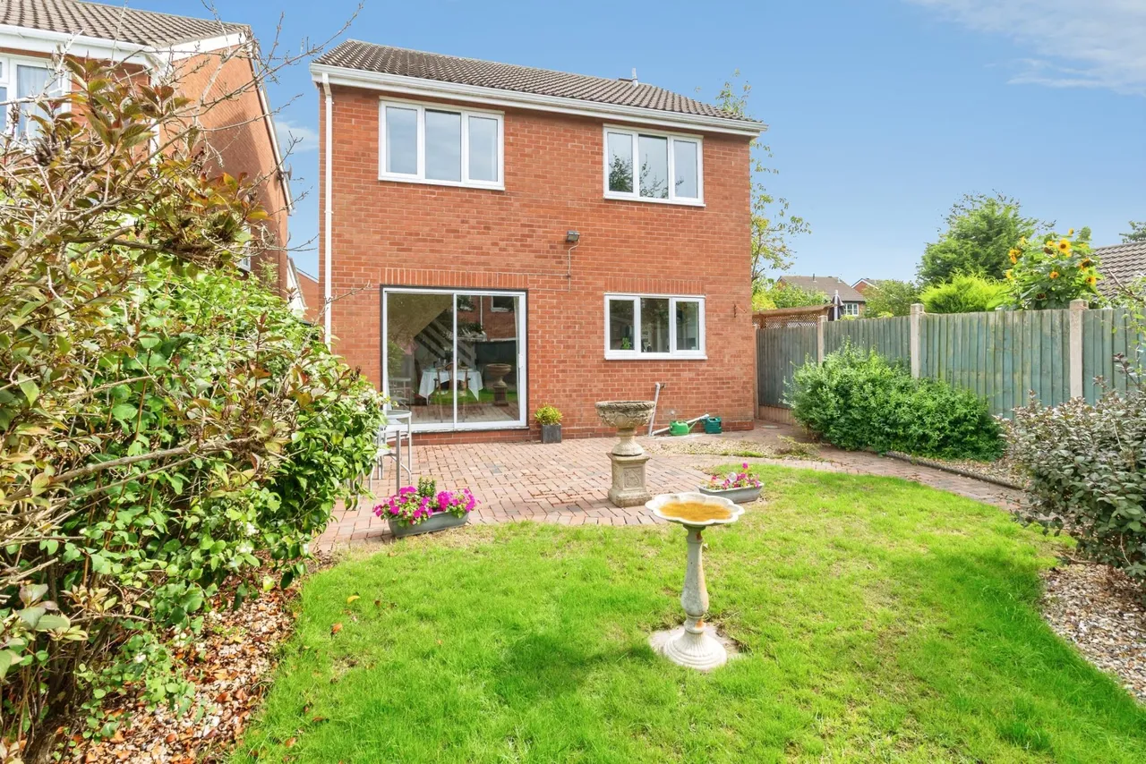 Country Meadows, Market Drayton, TF9, photo 23