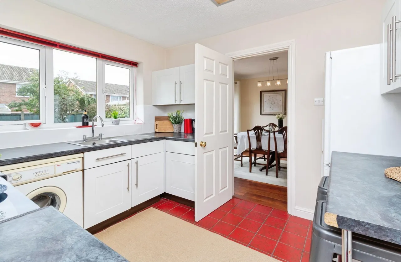 Country Meadows, Market Drayton, TF9, photo 10