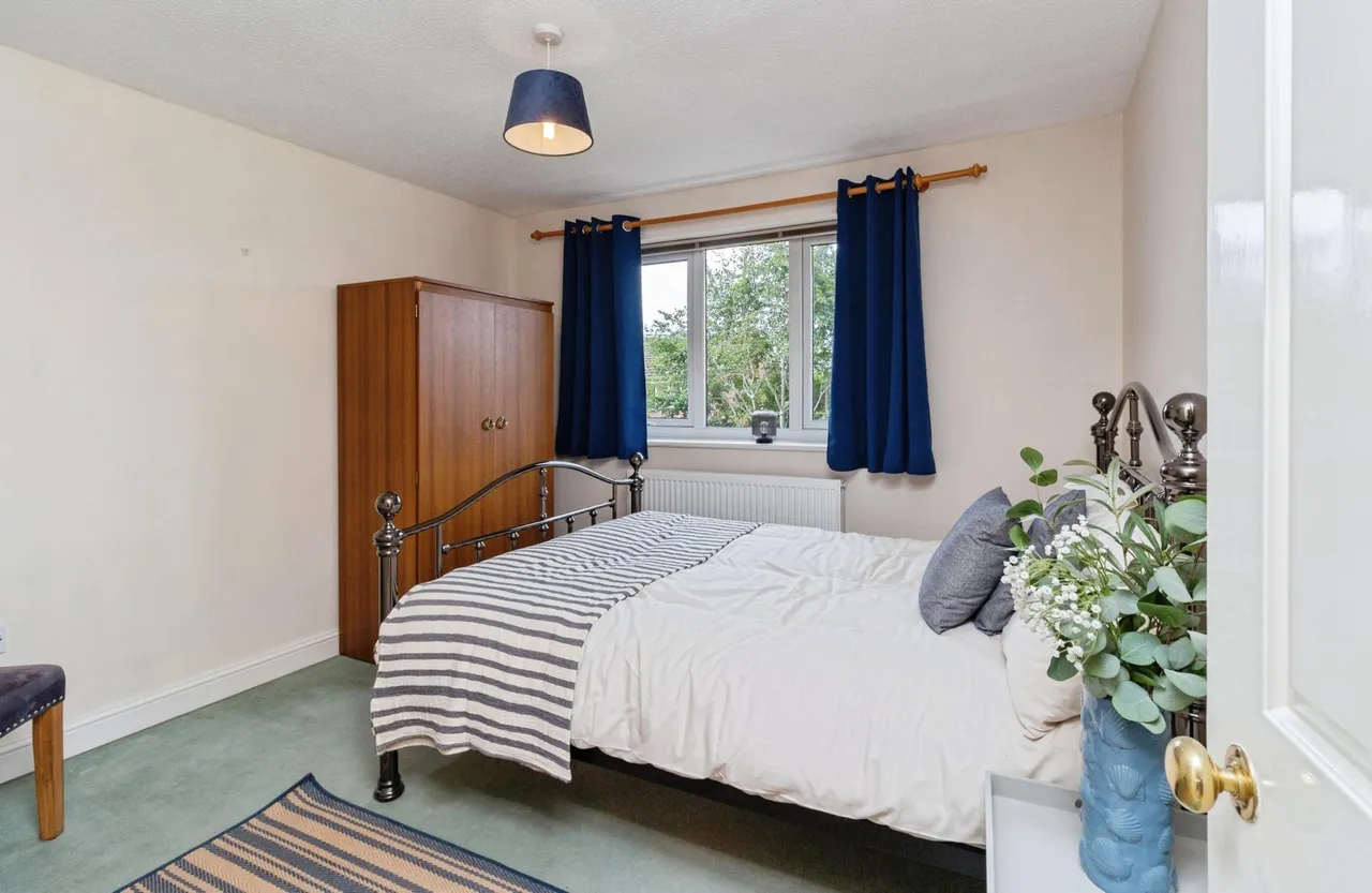 Country Meadows, Market Drayton, TF9, photo 14