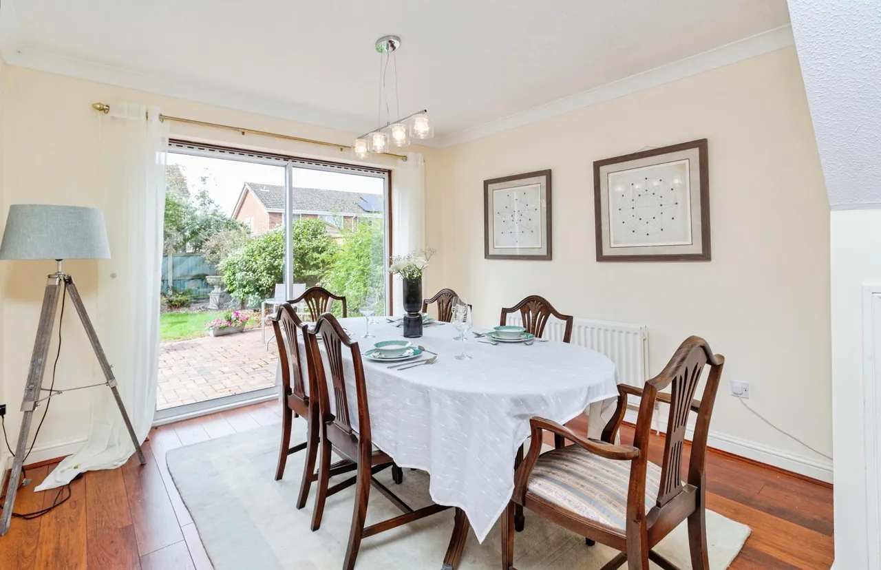Country Meadows, Market Drayton, TF9, photo 6