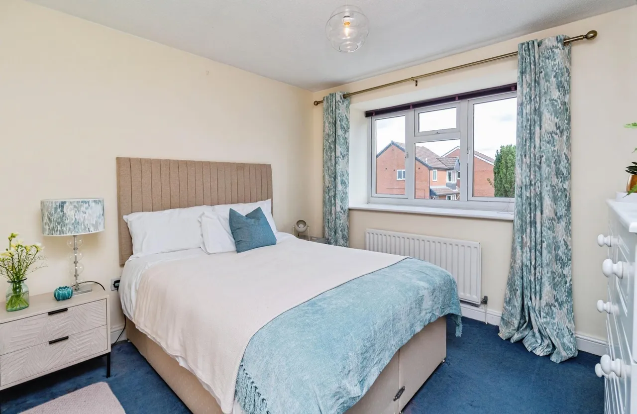 Country Meadows, Market Drayton, TF9, photo 11
