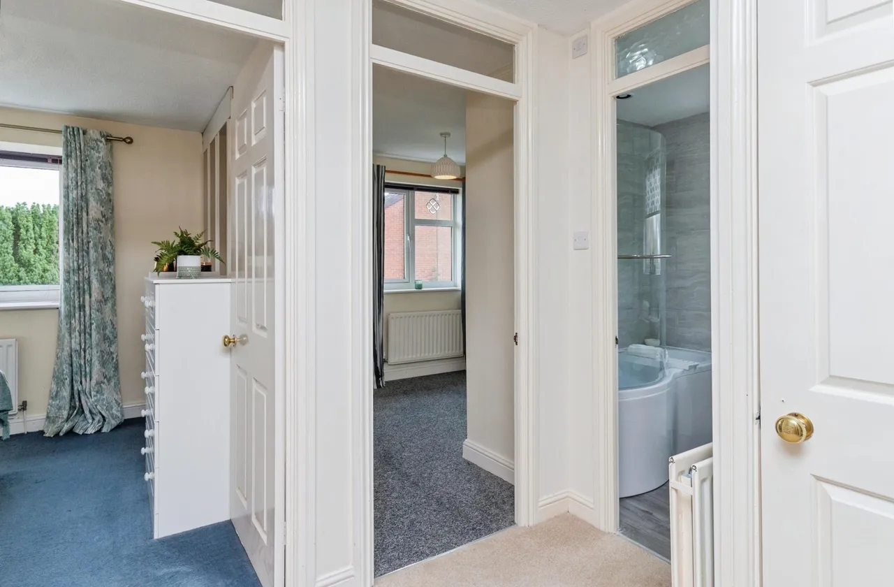 Country Meadows, Market Drayton, TF9, photo 18