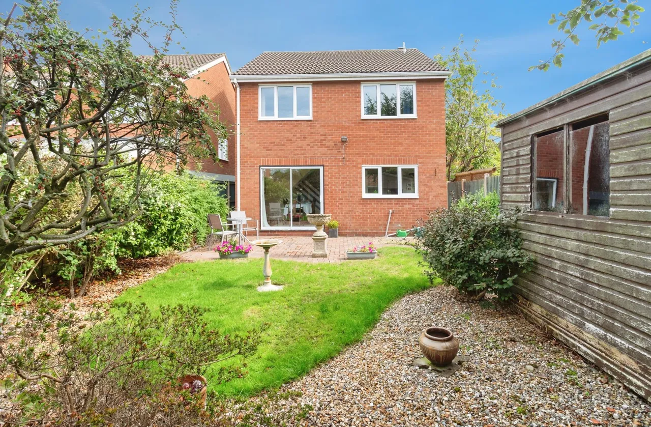 Country Meadows, Market Drayton, TF9, photo 20