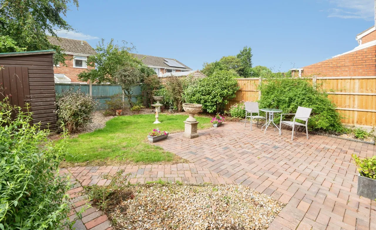 Country Meadows, Market Drayton, TF9, photo 19