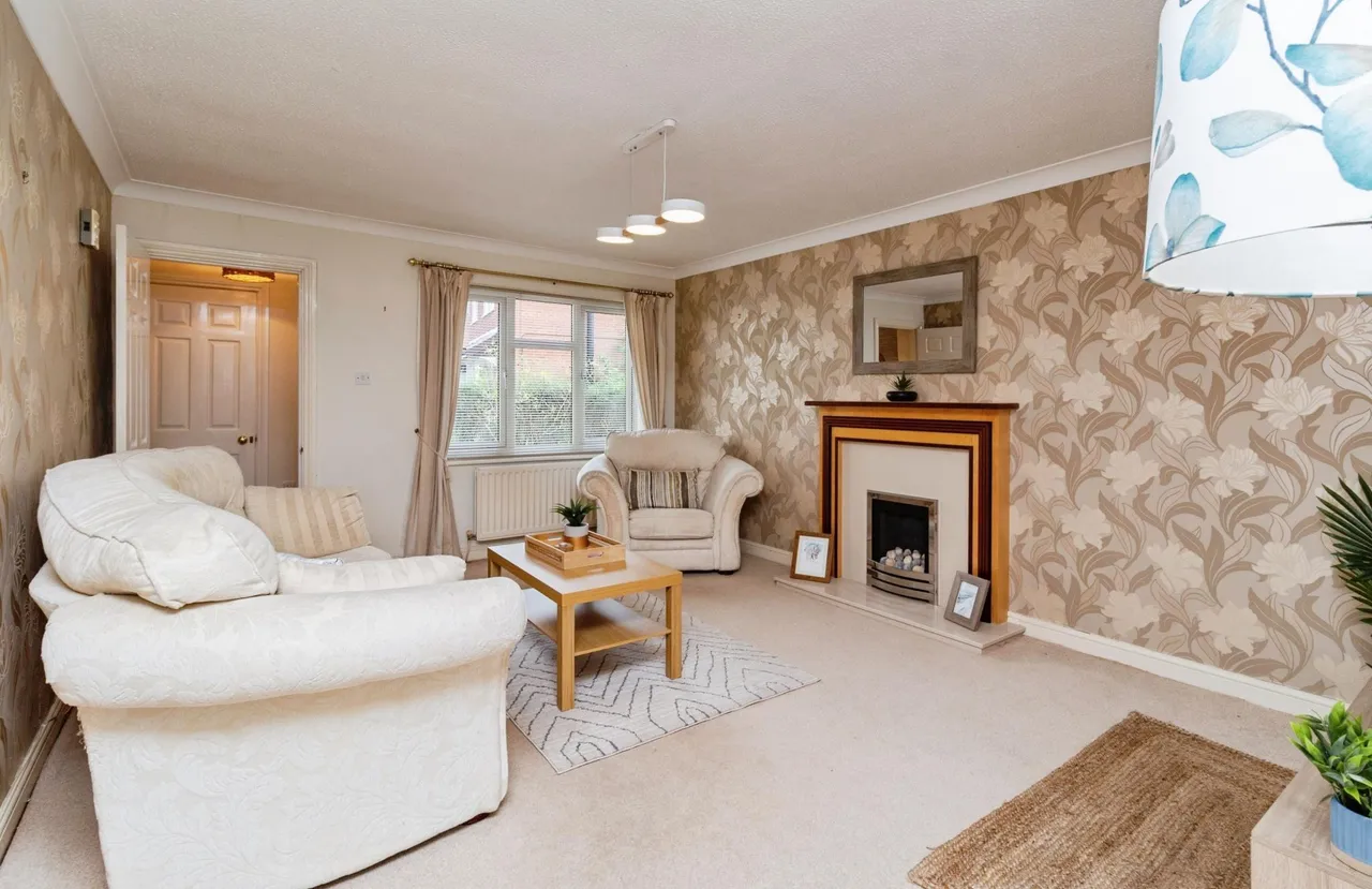 Country Meadows, Market Drayton, TF9, photo 3