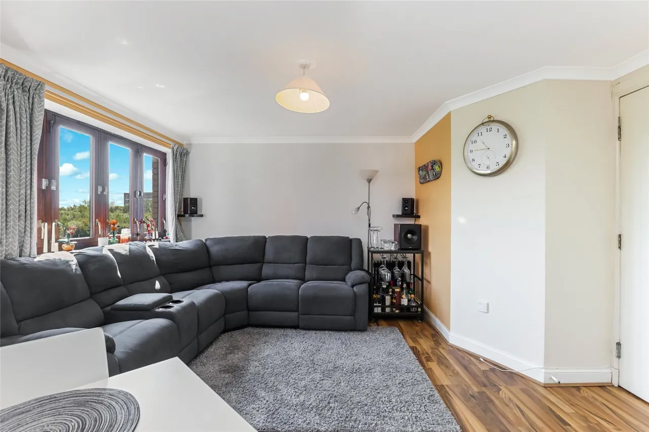 Parsonage Square, Colleglands, G4, photo 5