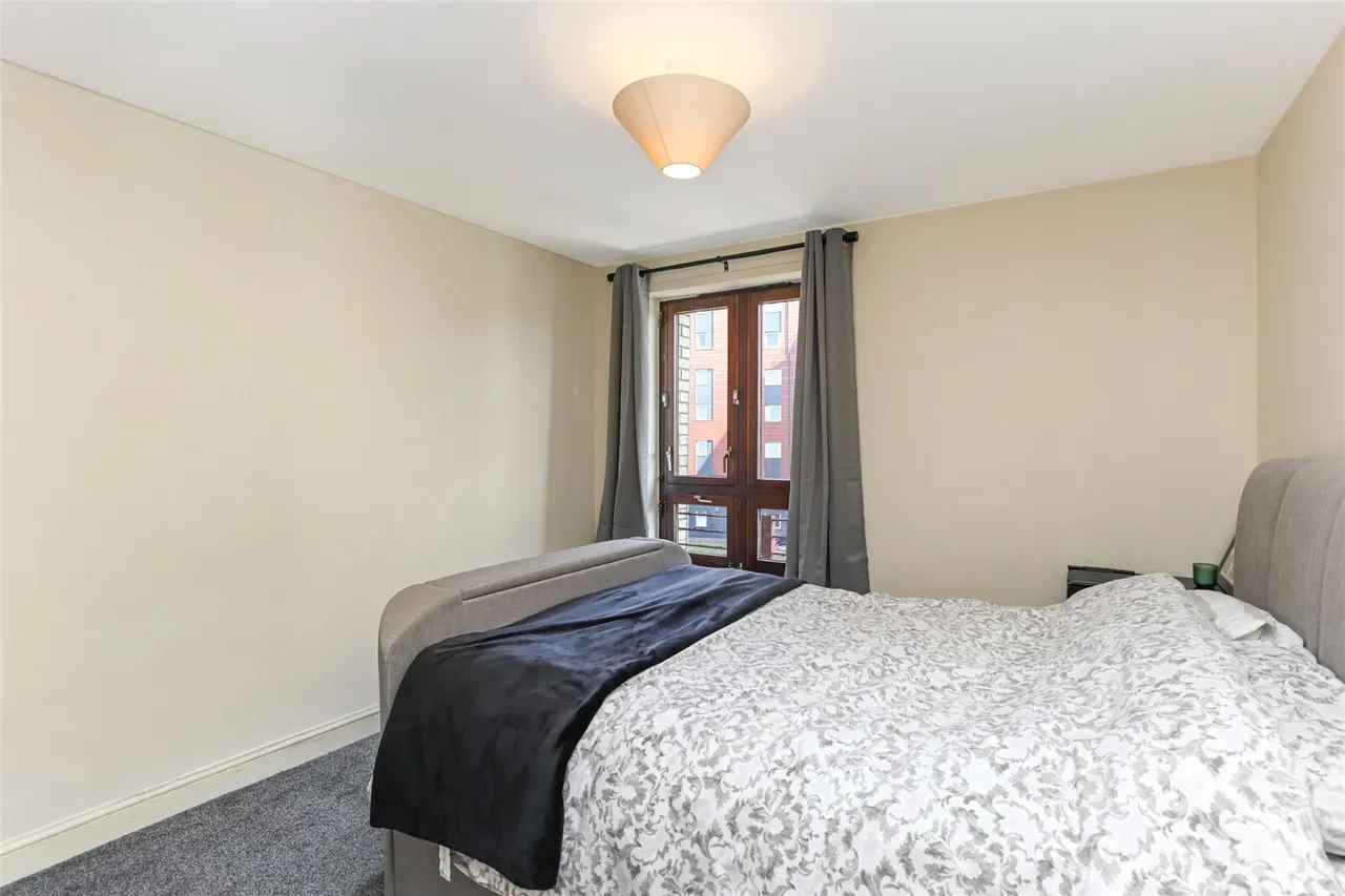 Parsonage Square, Colleglands, G4, photo 9