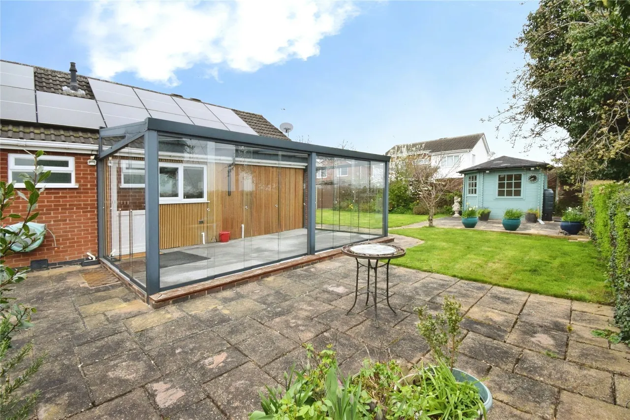 Rosedale Road, Wigston, LE18, photo 22
