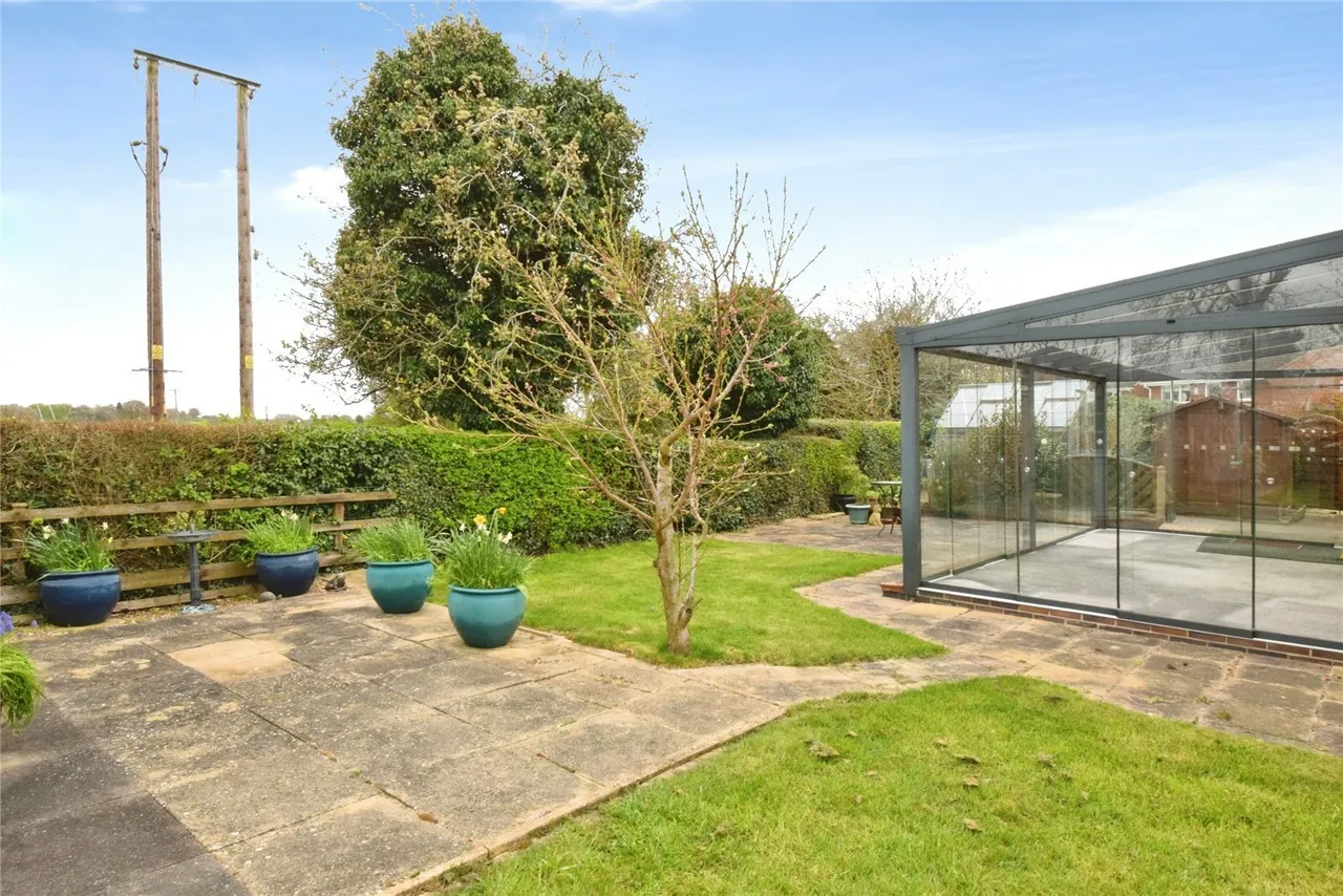 Rosedale Road, Wigston, LE18, photo 21