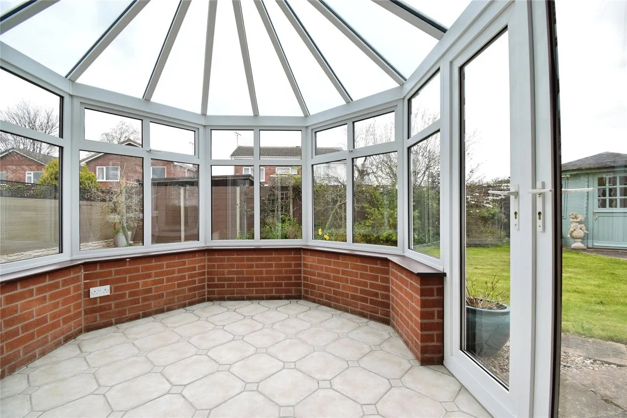 Rosedale Road, Wigston, LE18, photo 5