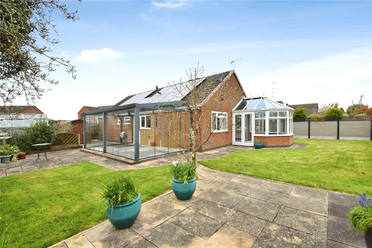 Rosedale Road, Wigston, LE18, photo 11