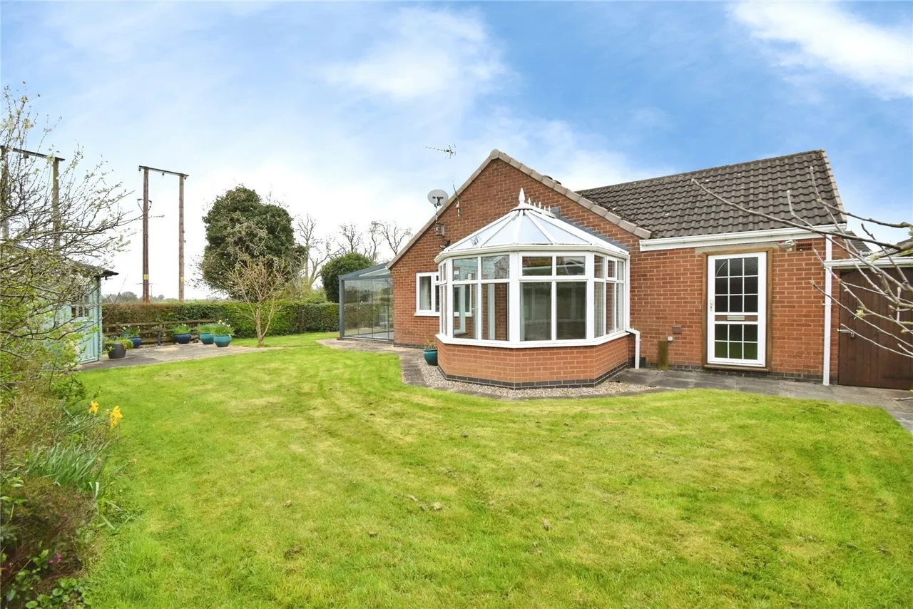 Rosedale Road, Wigston, LE18, photo 6