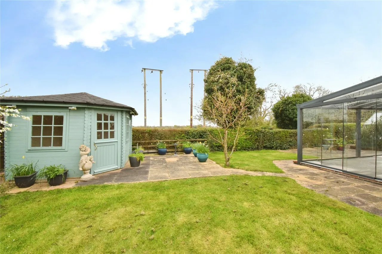 Rosedale Road, Wigston, LE18, photo 20