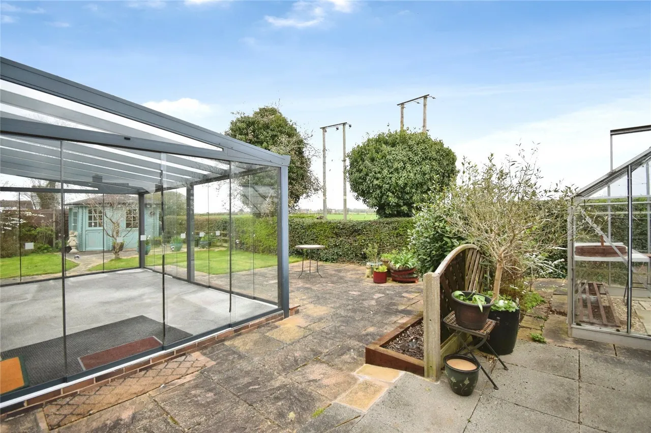 Rosedale Road, Wigston, LE18, photo 19
