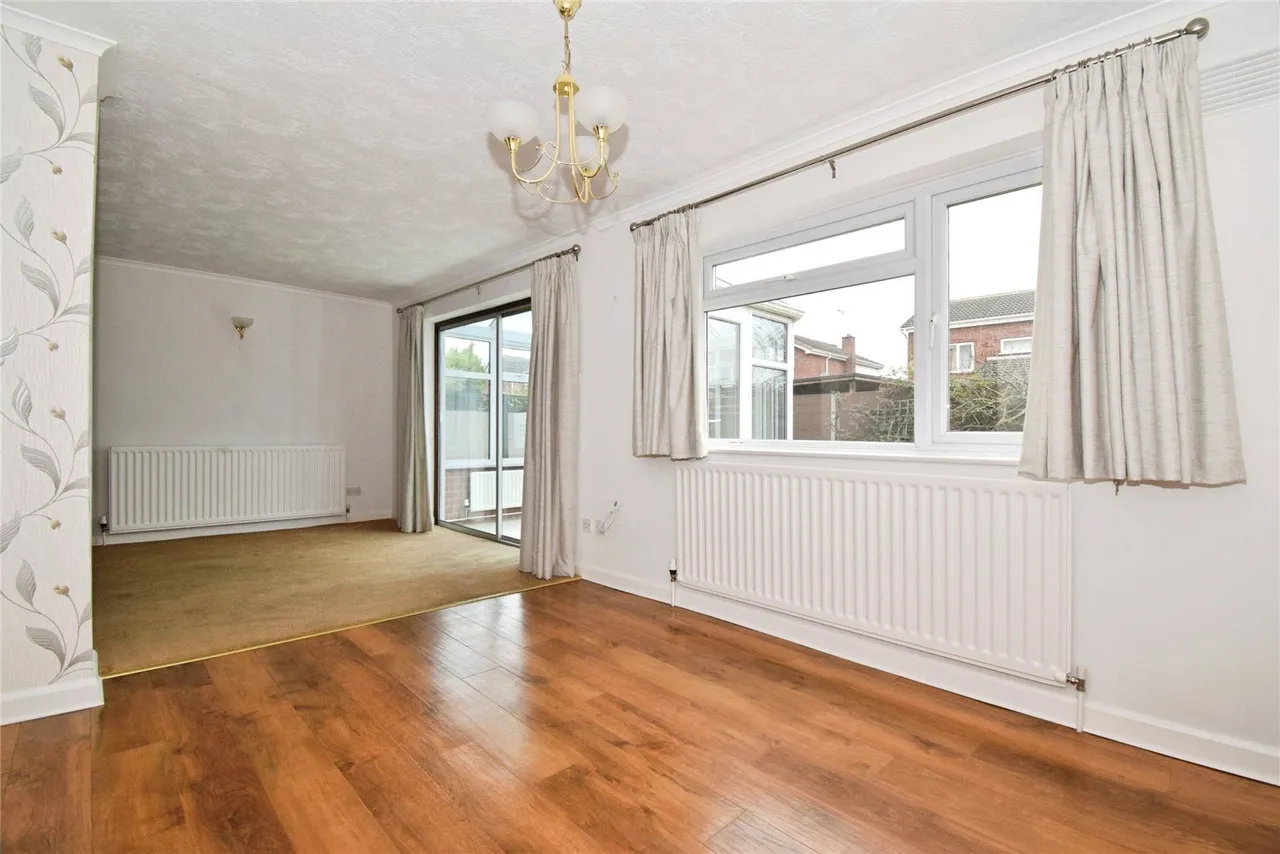 Rosedale Road, Wigston, LE18, photo 14