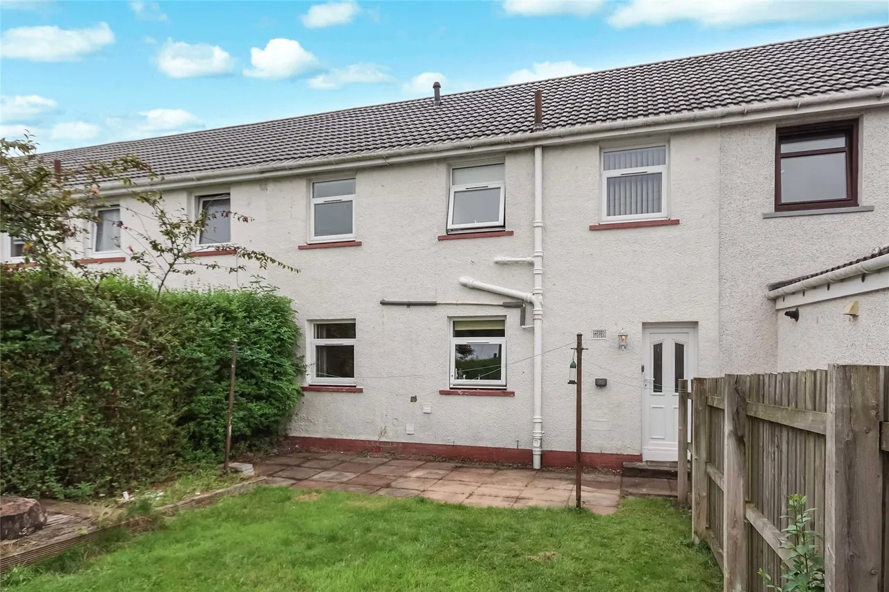 Calgary Place, Westwood, East Kilbride, South Lanarkshire, G75, photo 22