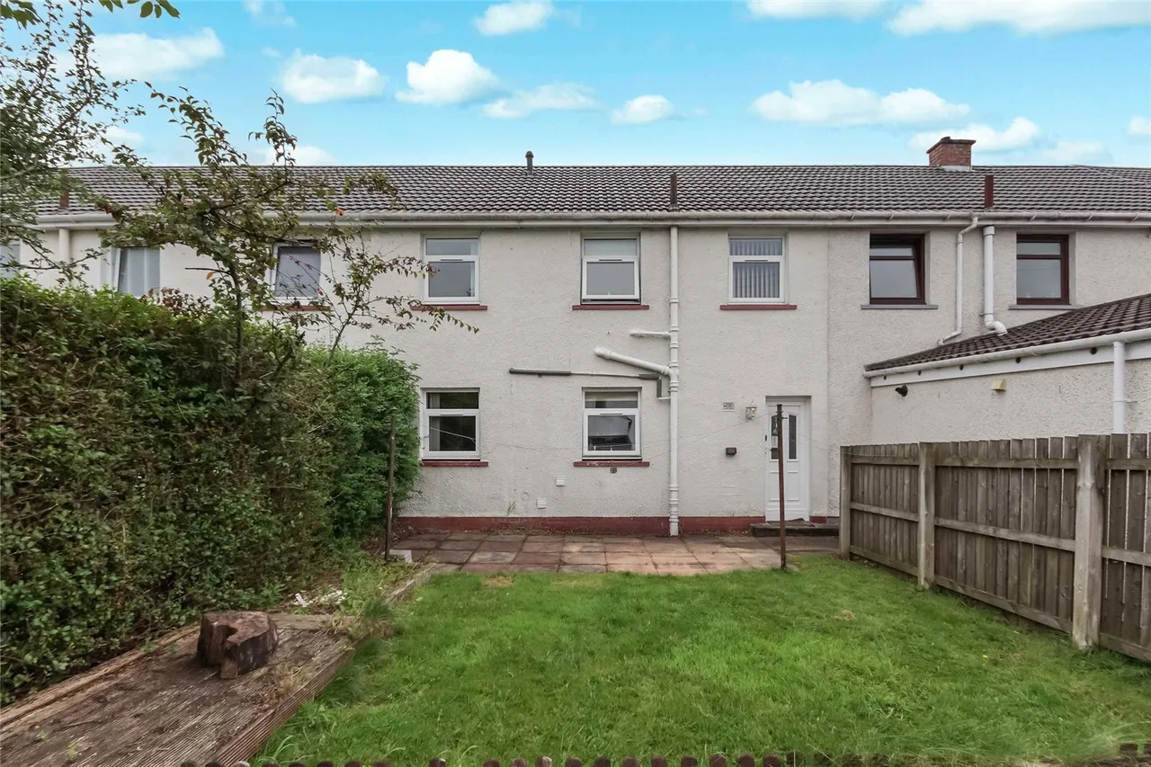 Calgary Place, Westwood, East Kilbride, South Lanarkshire, G75, photo 21