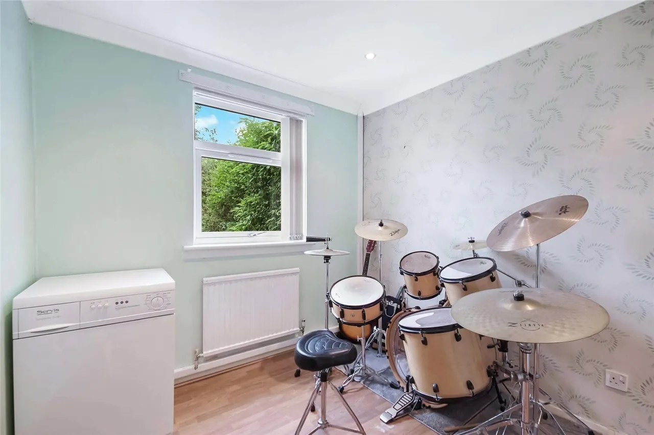 Calgary Place, Westwood, East Kilbride, South Lanarkshire, G75, photo 4