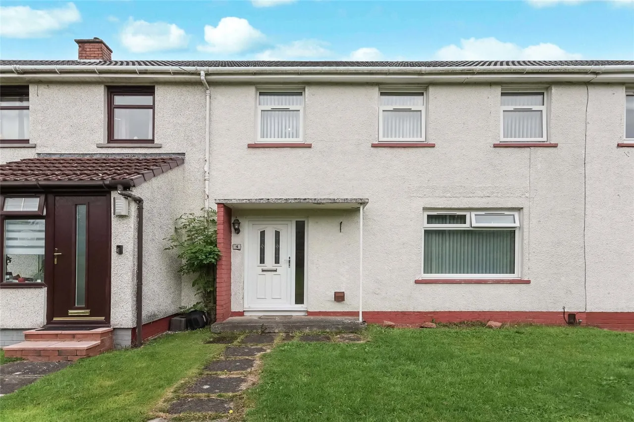 Calgary Place, Westwood, East Kilbride, South Lanarkshire, G75, photo 23