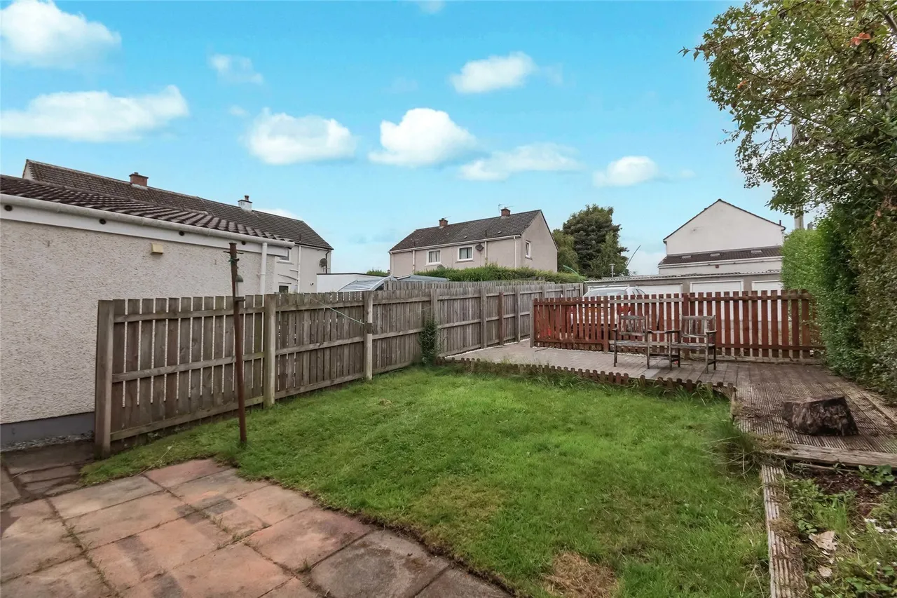 Calgary Place, Westwood, East Kilbride, South Lanarkshire, G75, photo 19