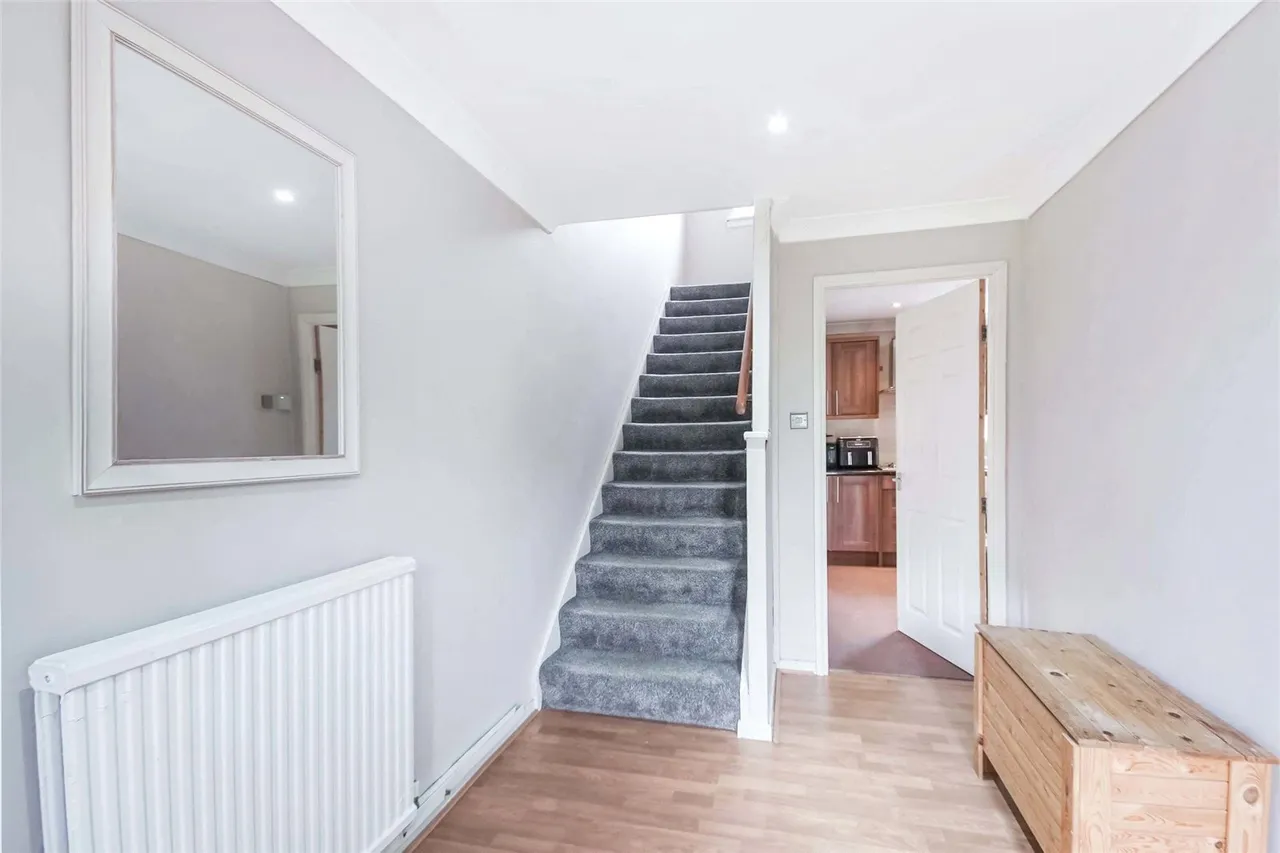 Calgary Place, Westwood, East Kilbride, South Lanarkshire, G75, photo 12