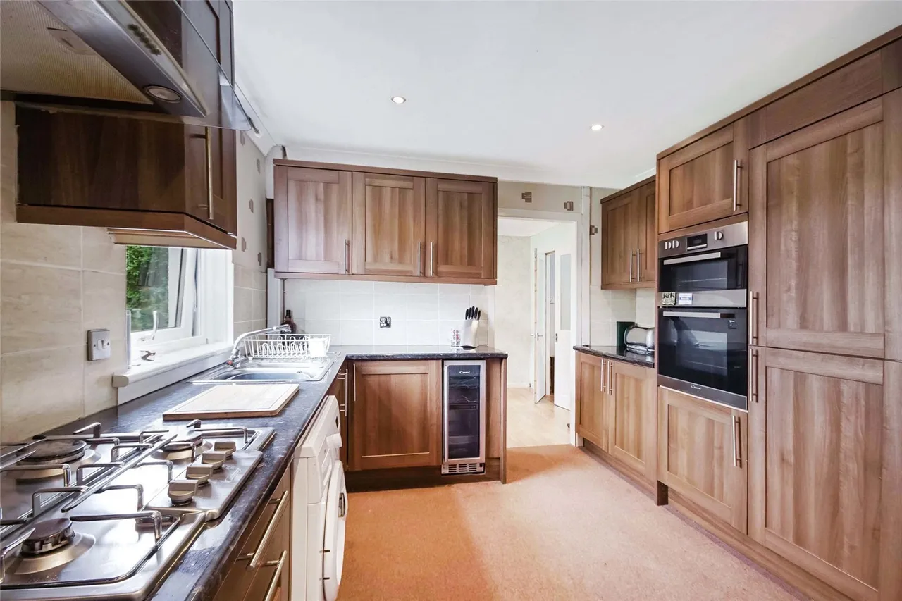 Calgary Place, Westwood, East Kilbride, South Lanarkshire, G75, photo 6