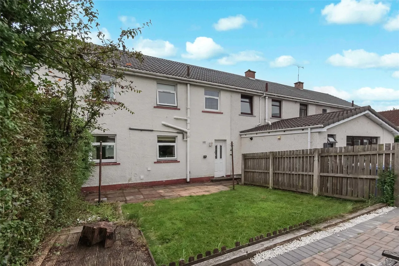 Calgary Place, Westwood, East Kilbride, South Lanarkshire, G75, photo 20