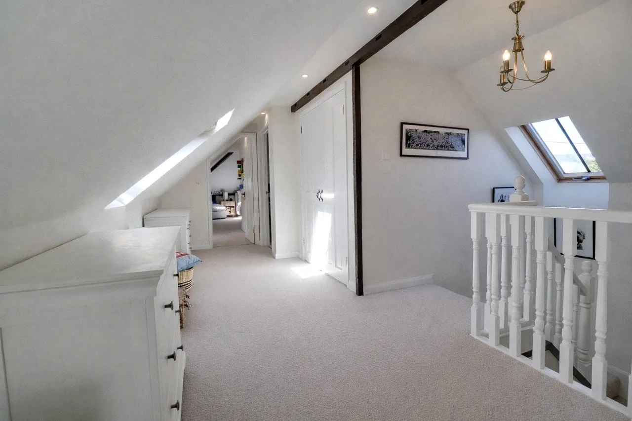 Bishops Nympton, South Molton, EX36, photo 21