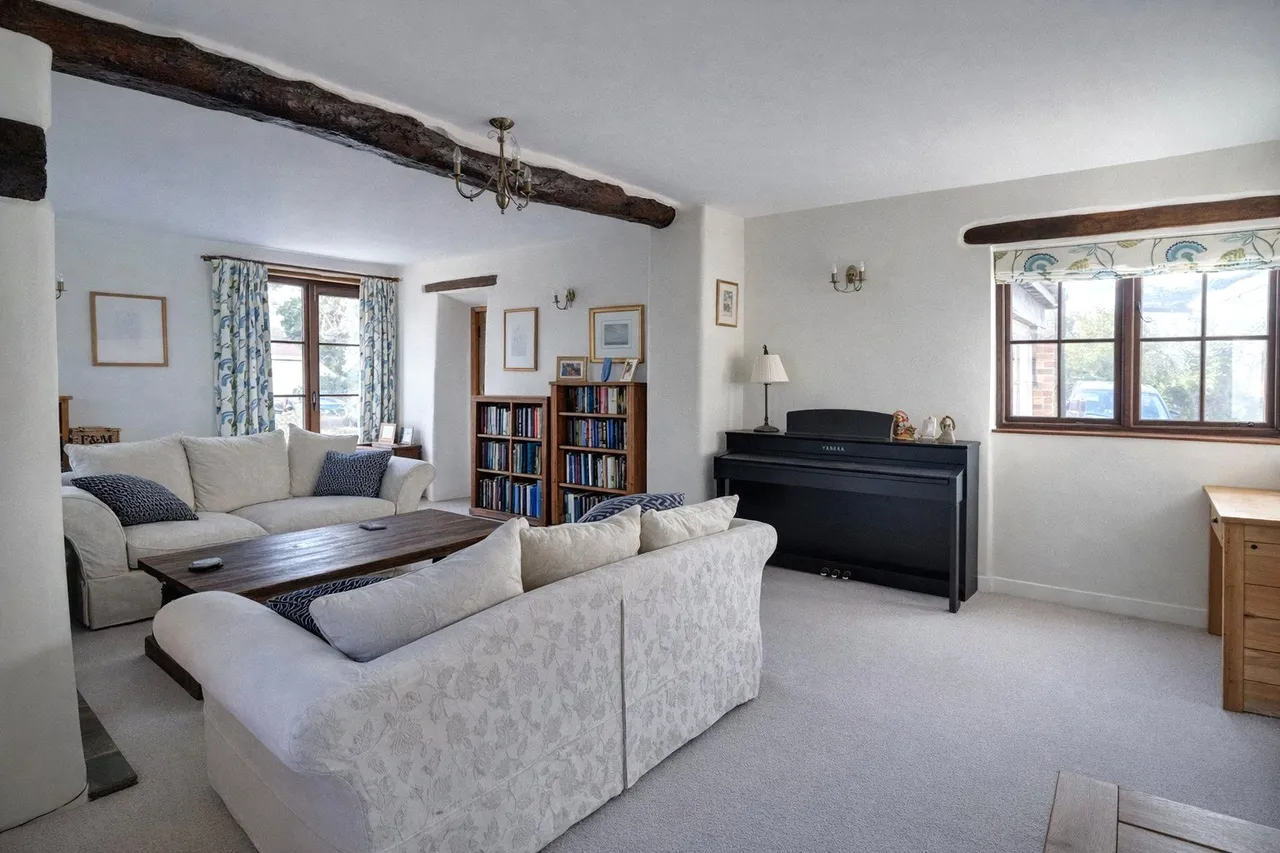 Bishops Nympton, South Molton, EX36, photo 11