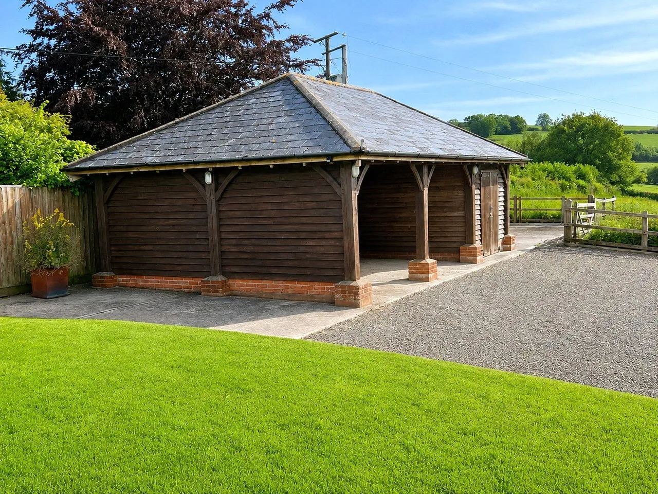 Bishops Nympton, South Molton, EX36, photo 25