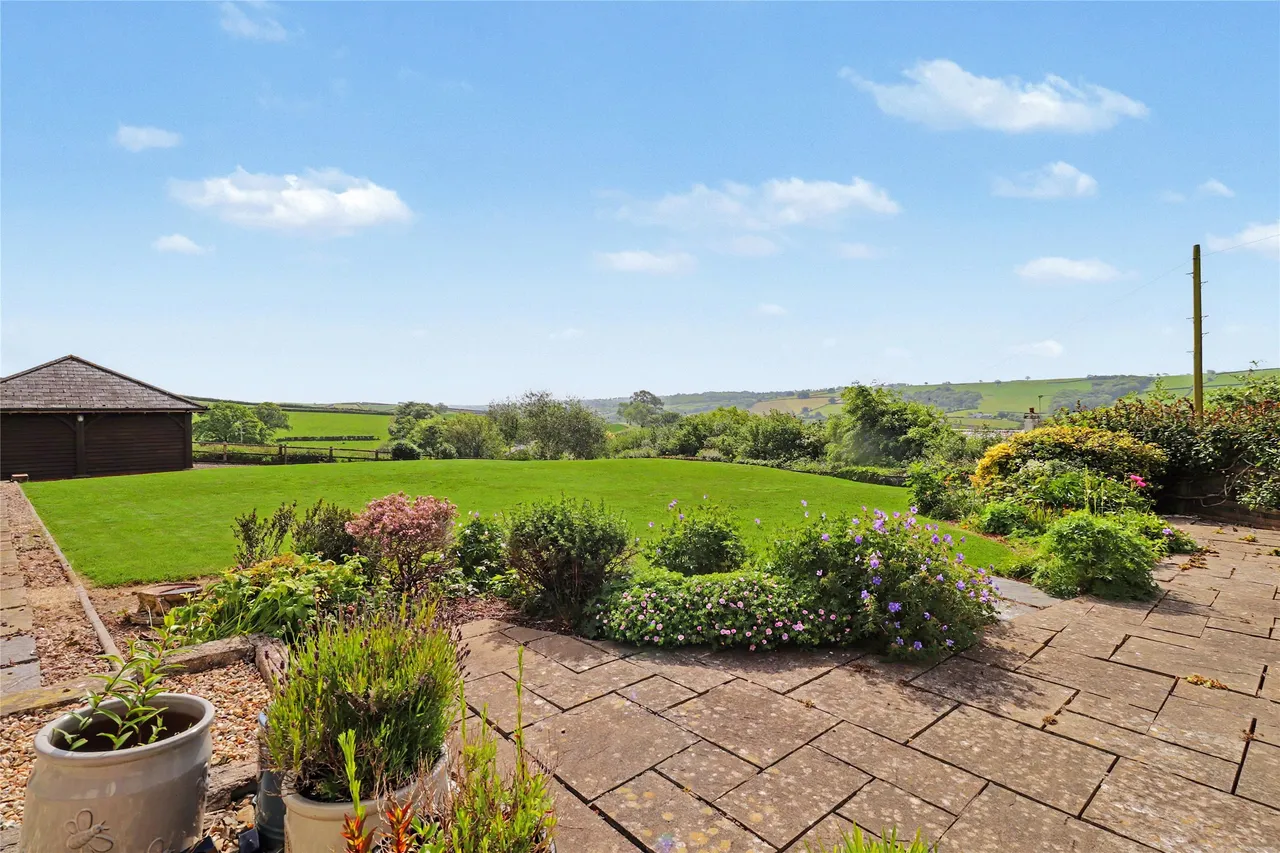 Bishops Nympton, South Molton, EX36, photo 26