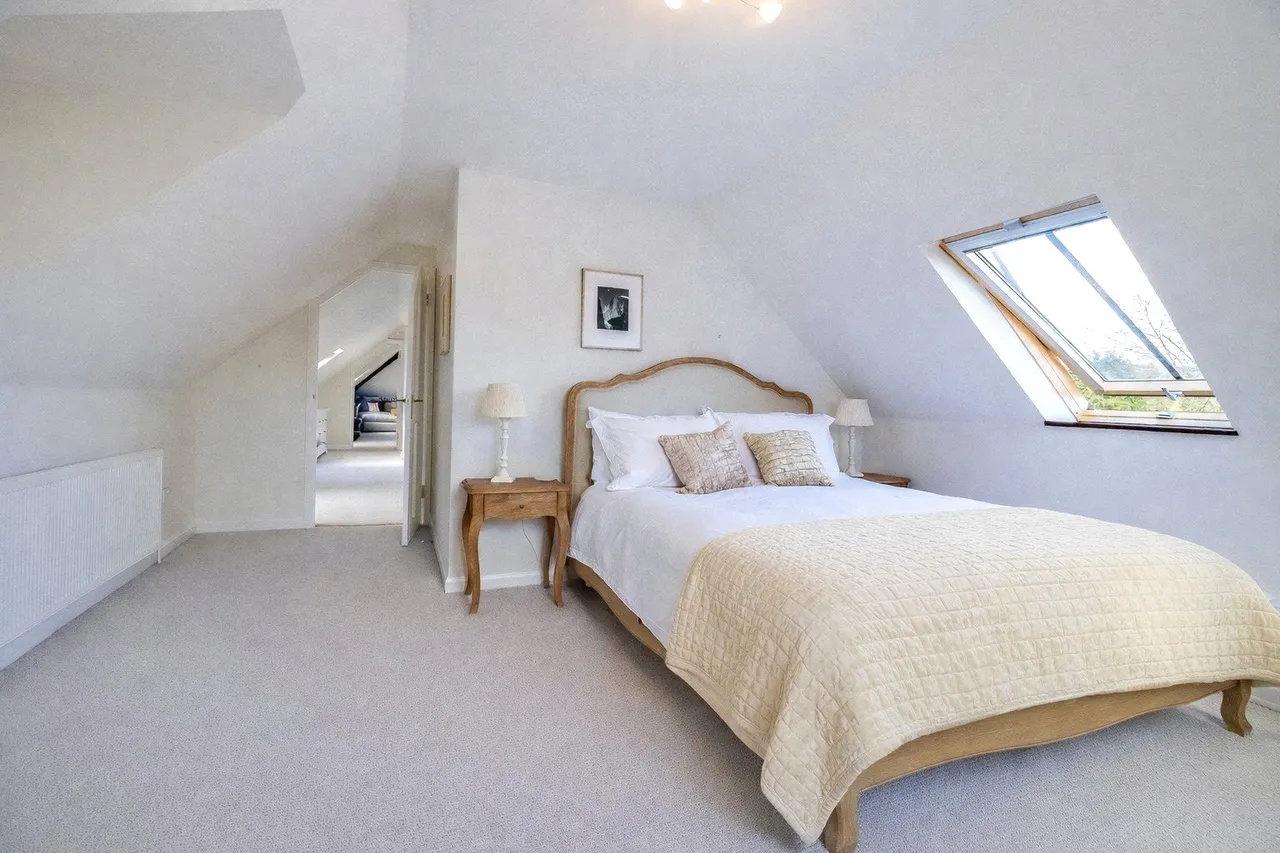 Bishops Nympton, South Molton, EX36, photo 13