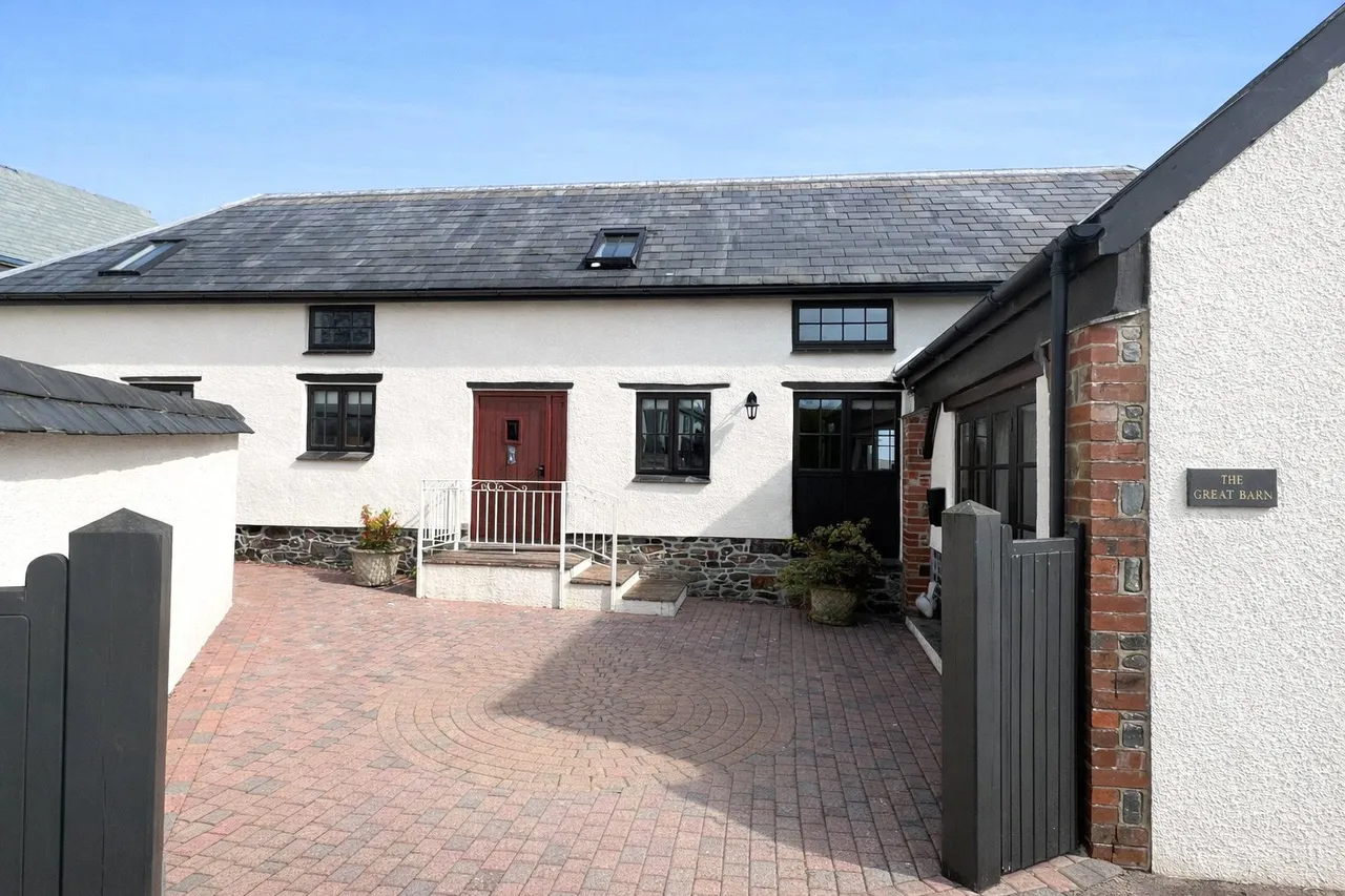 Bishops Nympton, South Molton, EX36, photo 24