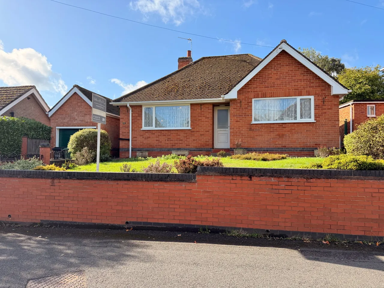 Chapel Street, Shepshed, LE12, photo 10