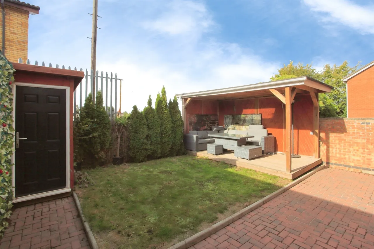 Pyecroft, Peterborough, PE1, photo 7
