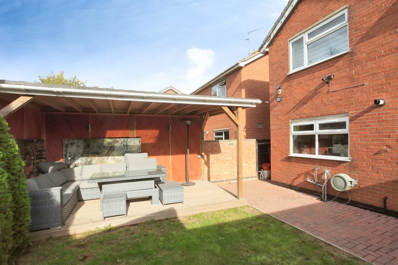 Pyecroft, Peterborough, PE1, photo 11