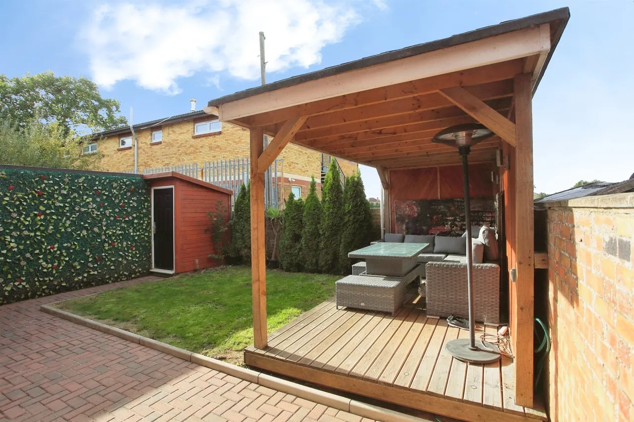 Pyecroft, Peterborough, PE1, photo 14