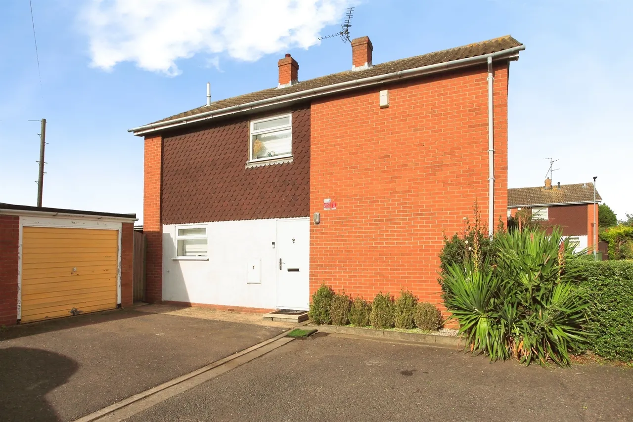 3 bed house for sale, Pyecroft, Peterborough, PE1