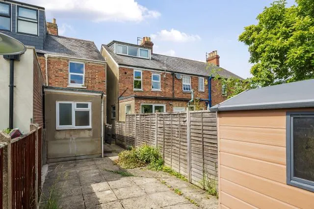 Stewart Street, Oxford, OX1, photo 9