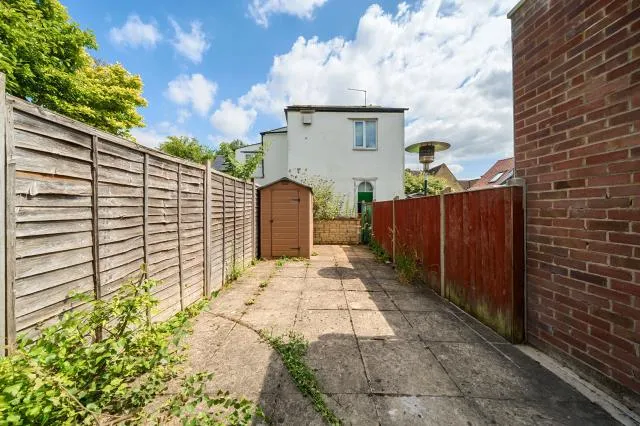 Stewart Street, Oxford, OX1, photo 8