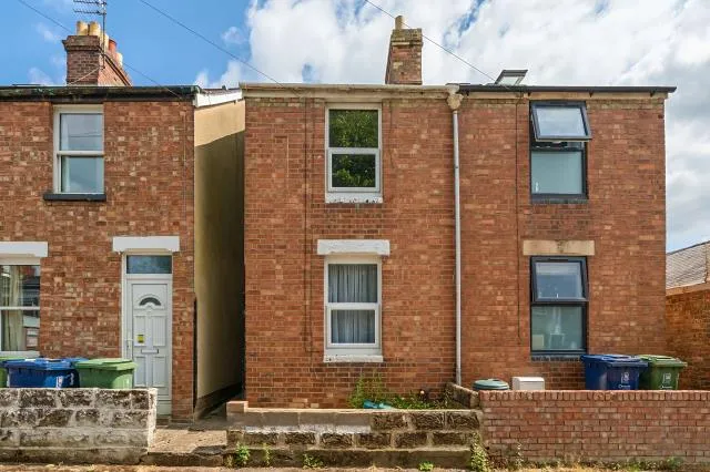 Stewart Street, Oxford, OX1, photo 10