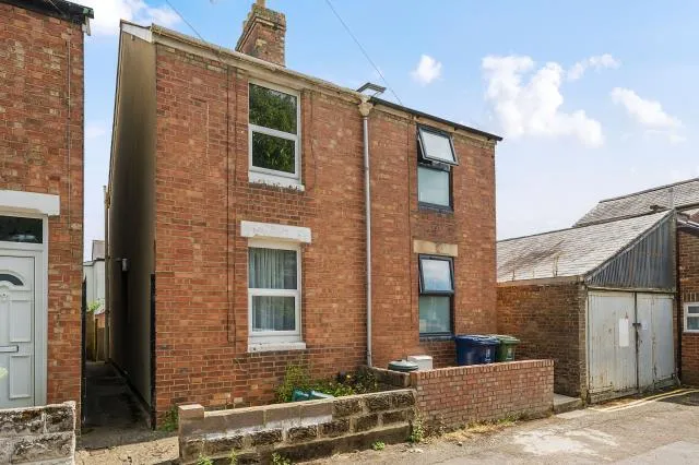 2 bed house for sale, Stewart Street, Oxford, OX1